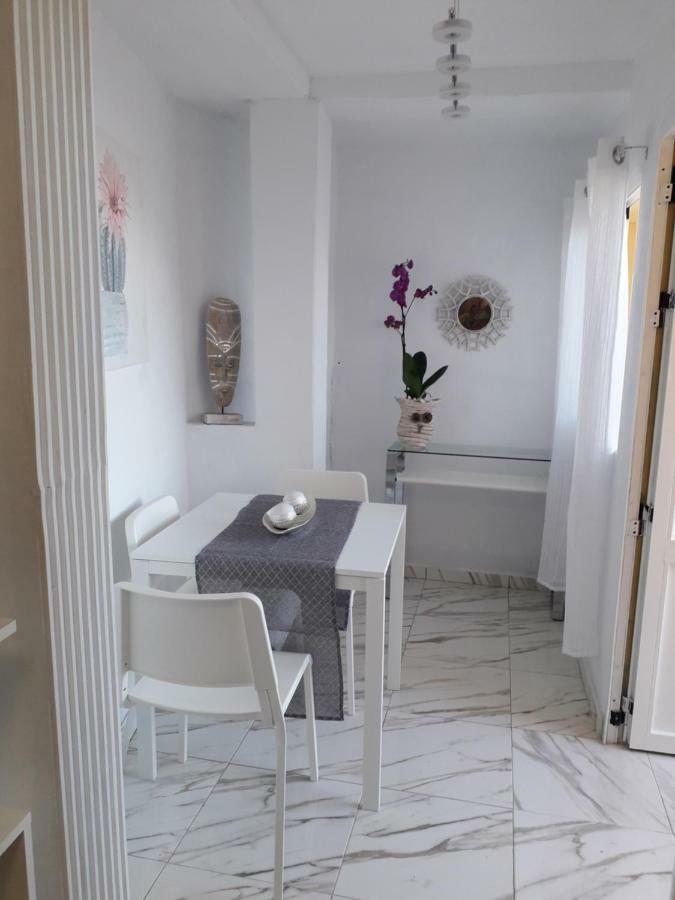 Beautiful Small Apartament Costa Calma Eksteriør bilde