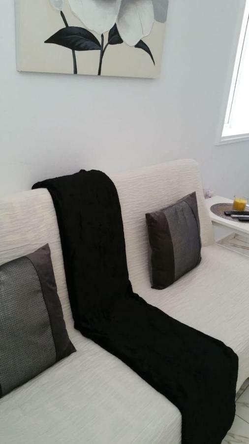 Beautiful Small Apartament Costa Calma Eksteriør bilde